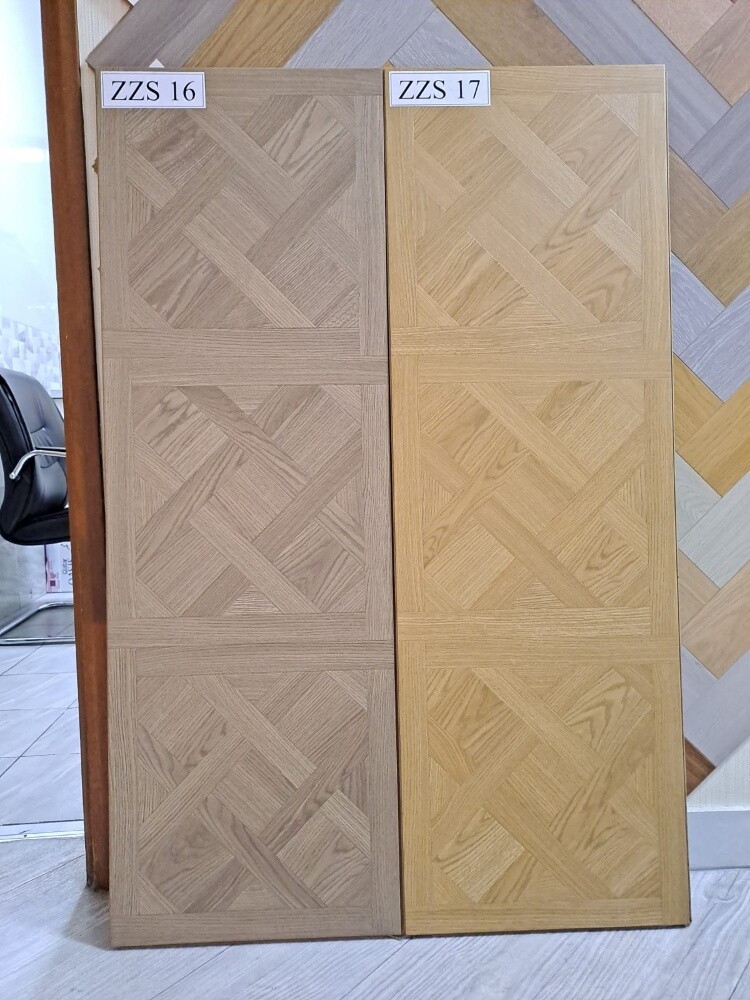 SPC Flooring Barkiya - 2