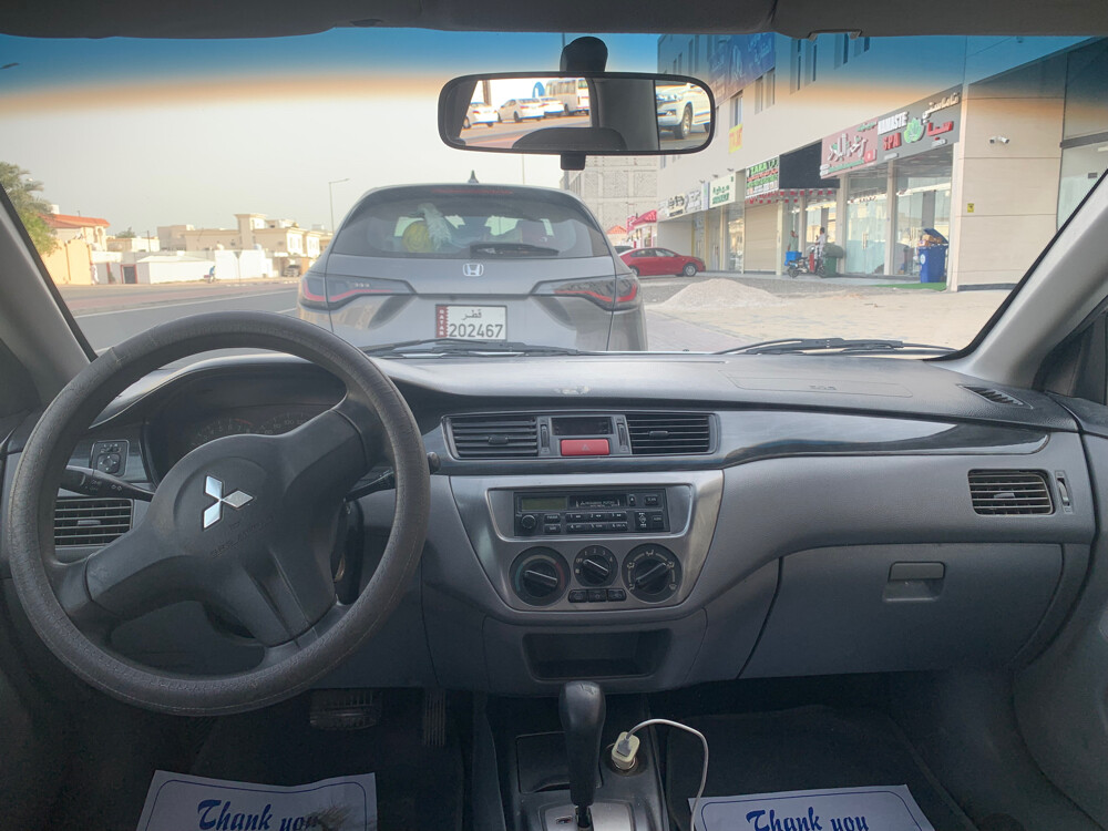 لانسر للايجار الشهري - 2