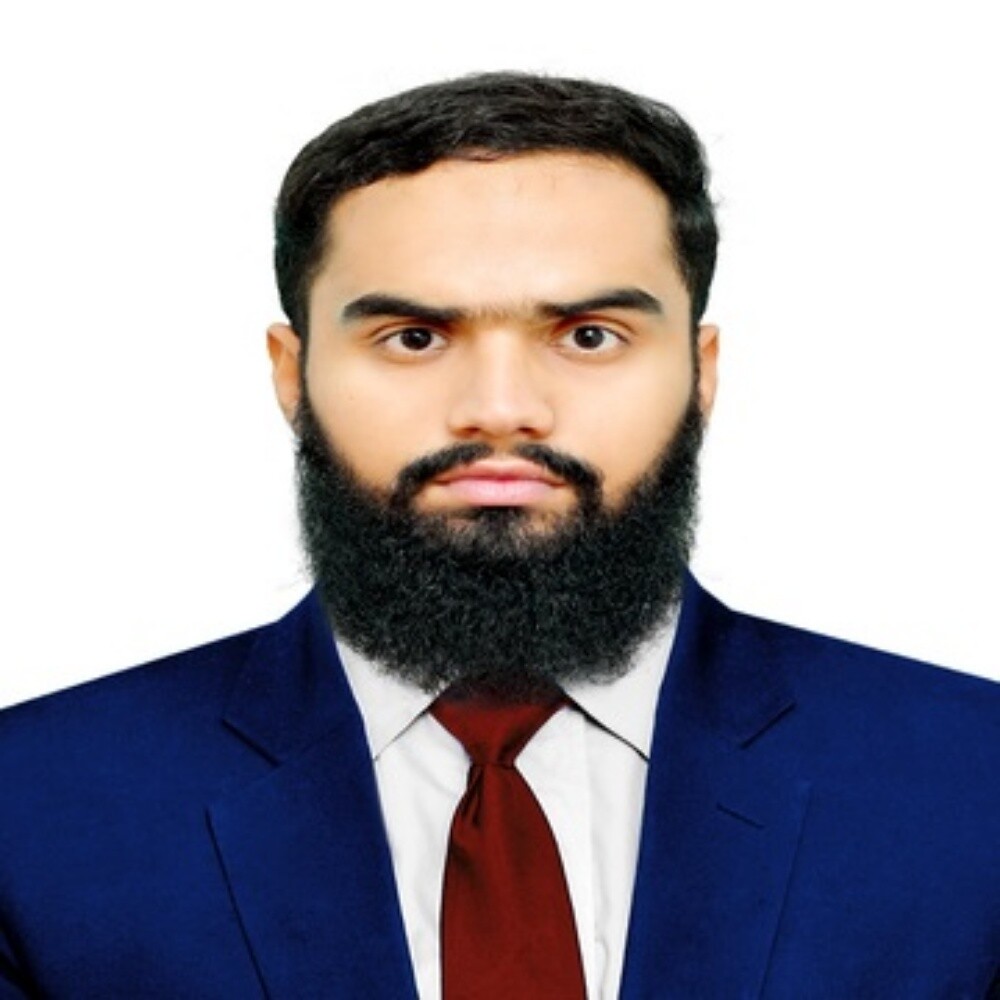 Muhammad Usman Farooq - 1