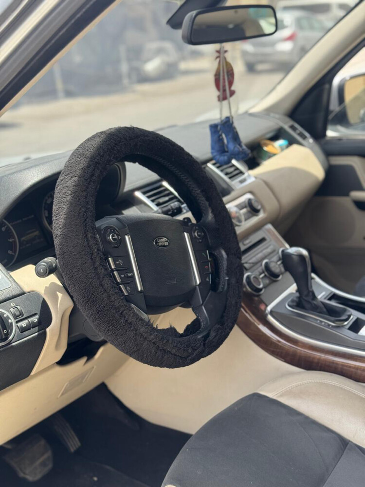 range rover sport secrap onlly pa - 4