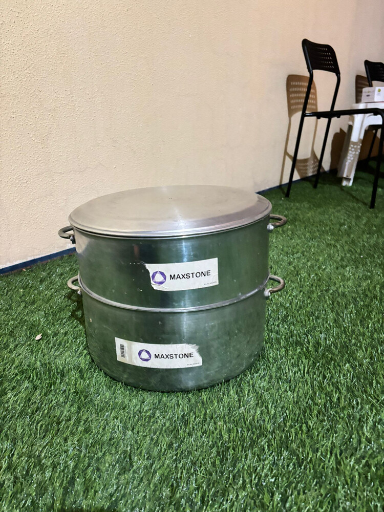 steam cooking pot (maftool) - 3