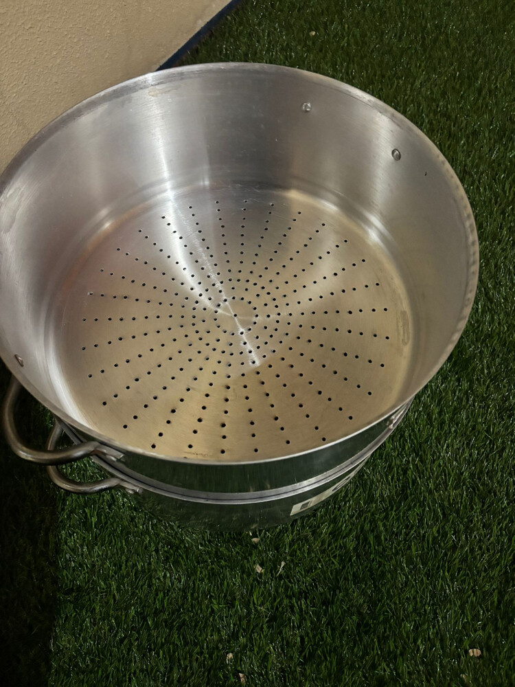 steam cooking pot (maftool) - 2