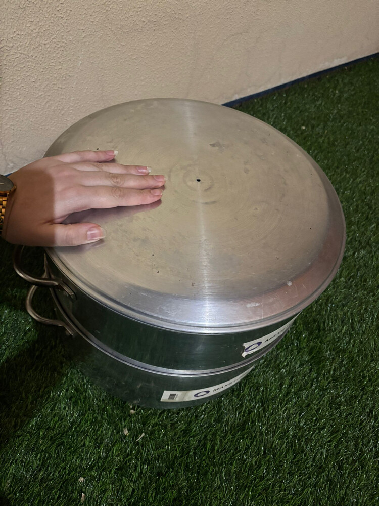 steam cooking pot (maftool) - 4