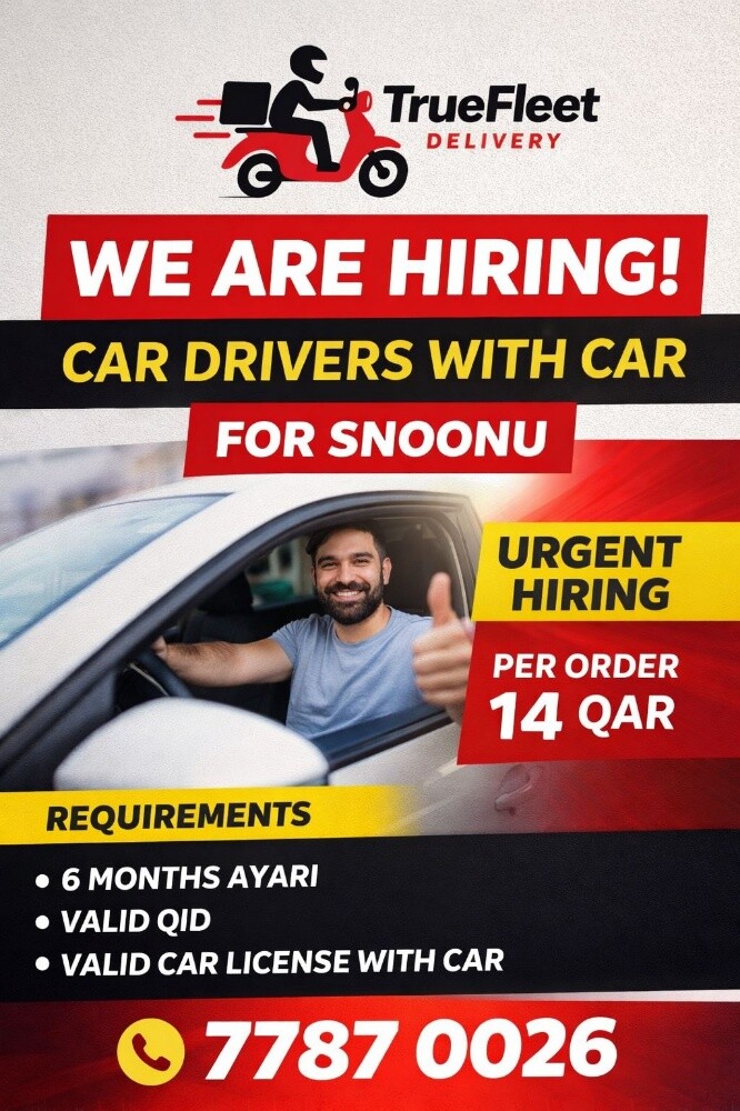 hiring car drivers with car - 1