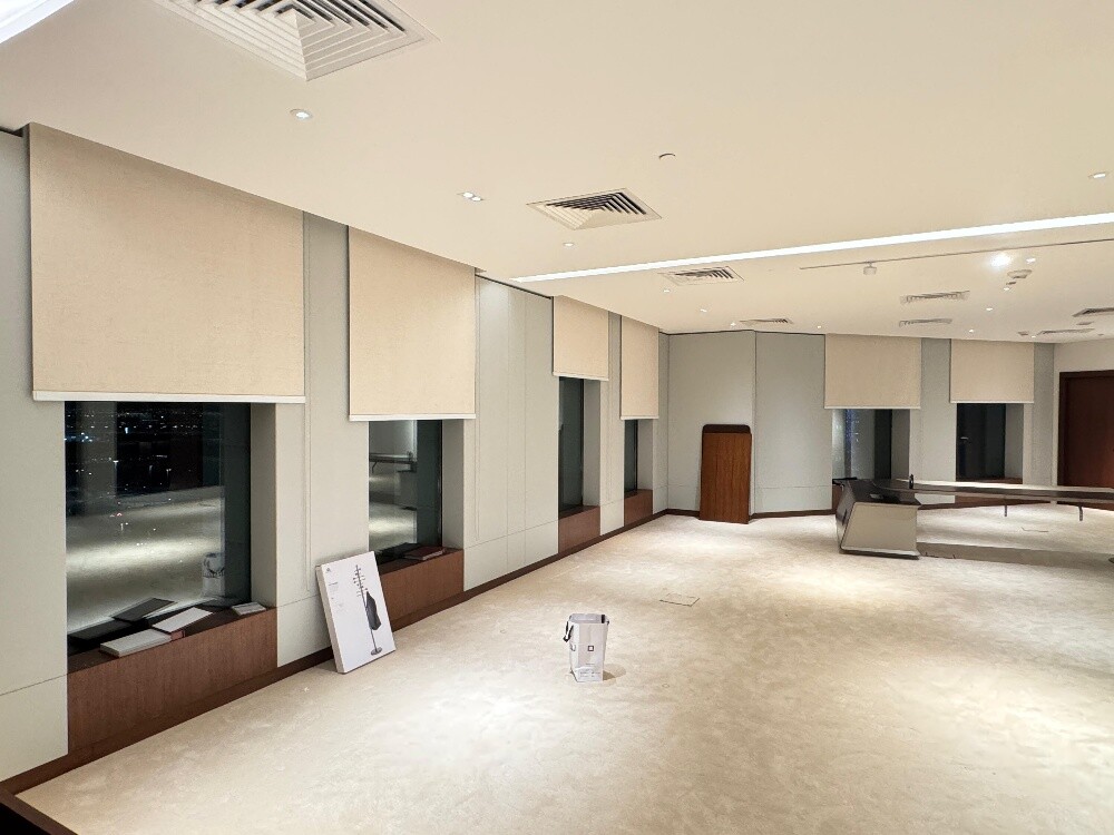 Roller Blind - 12