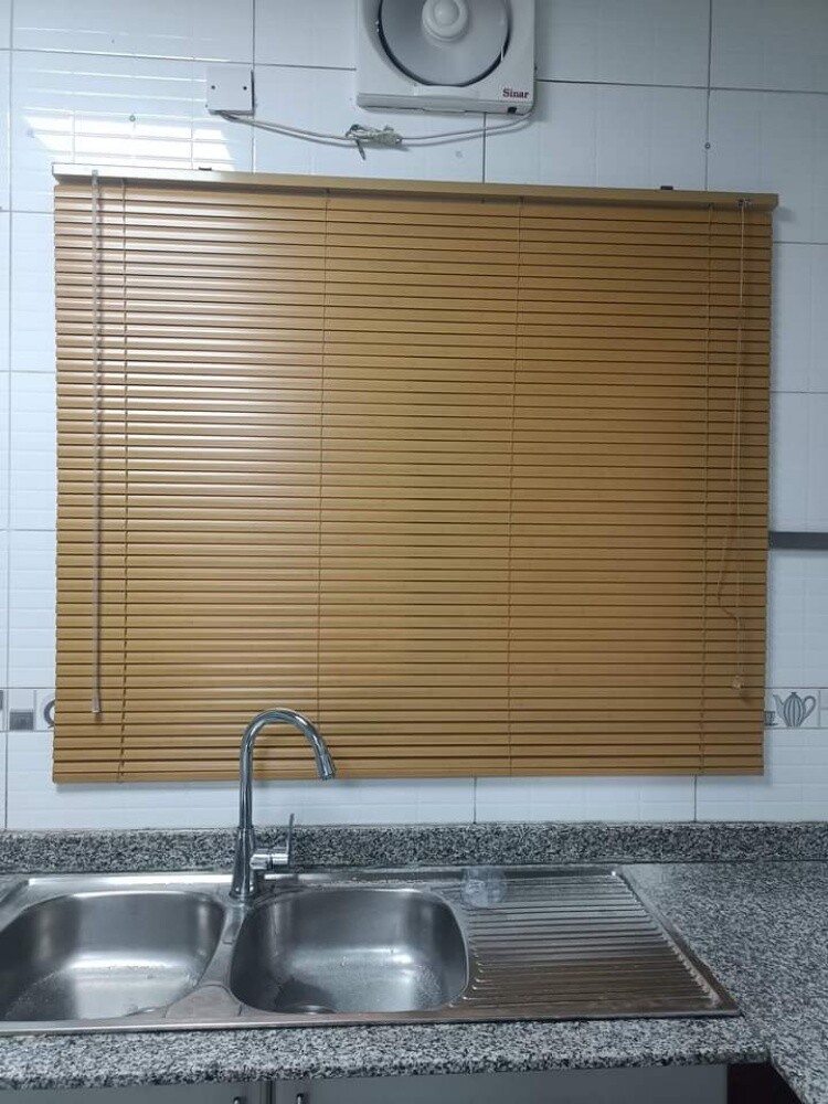 Roller Blind - 8