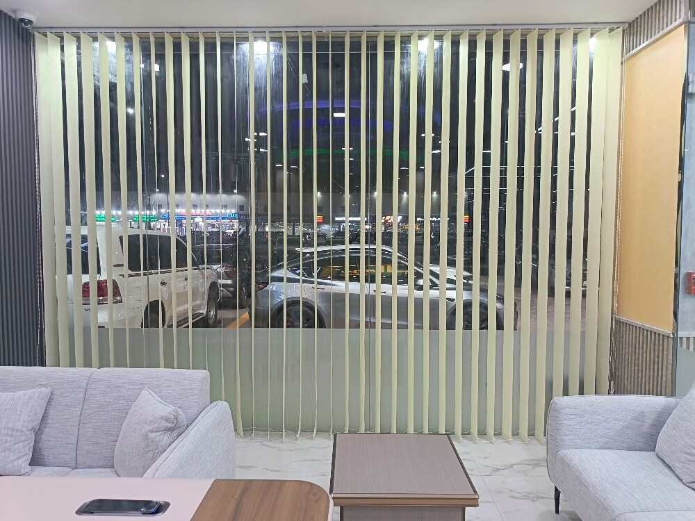 Roller Blind - 9
