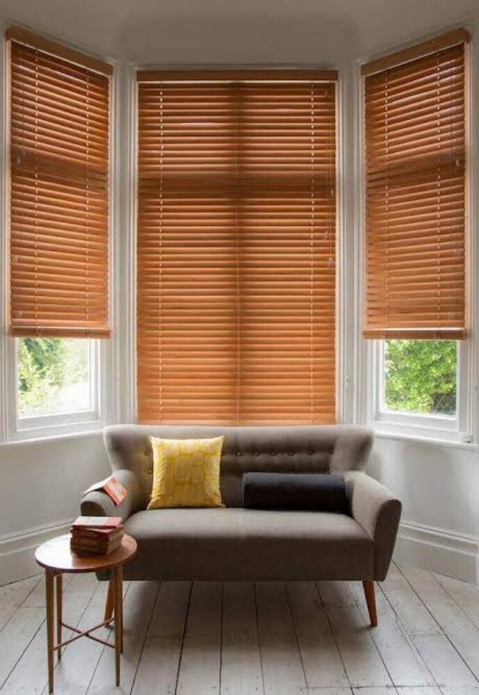 Roller Blind - 1
