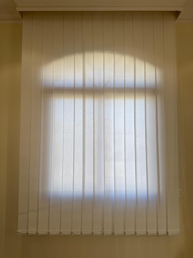 Roller Blind - 2