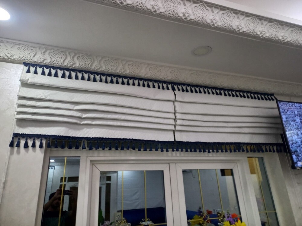 Roller Blind - 23
