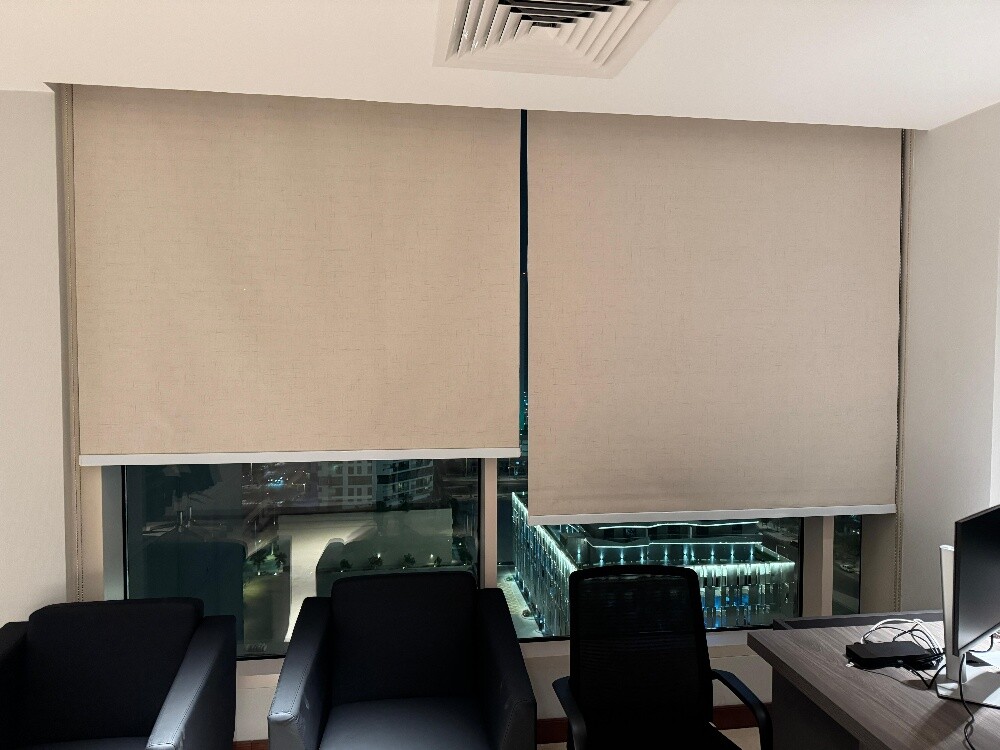 Roller Blind - 5