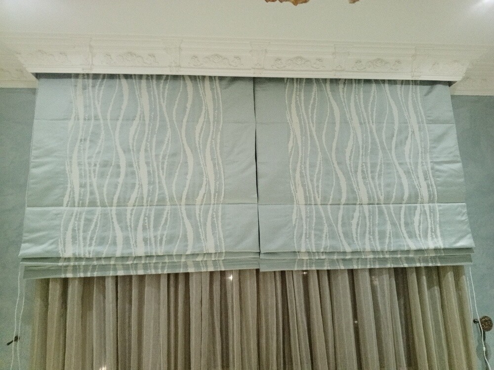 Roller Blind - 19