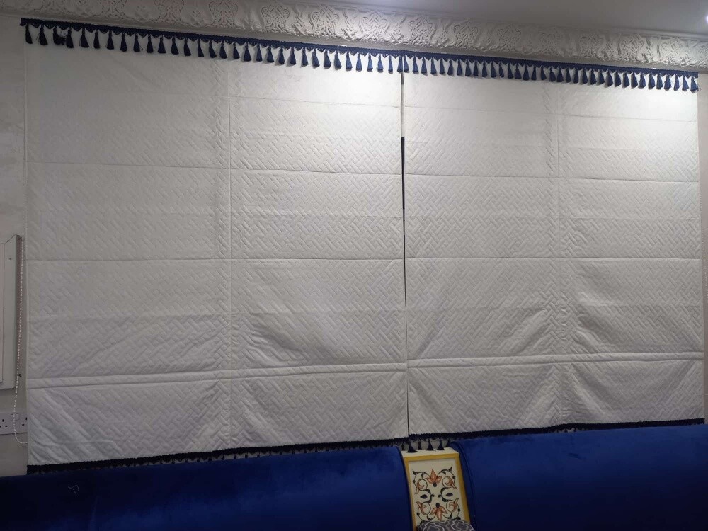Roller Blind - 24