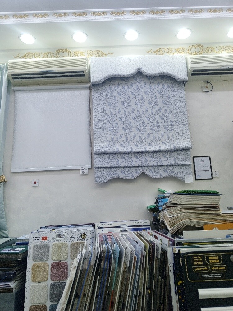 Roller Blind - 21