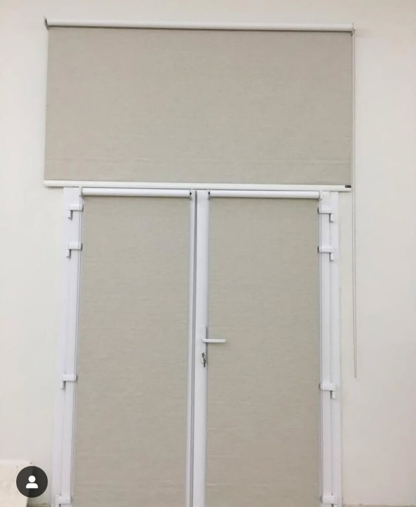 Roller Blind - 17