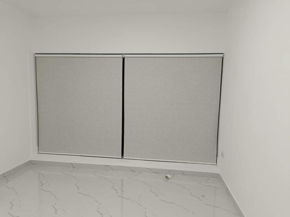 Roller Blind - 25