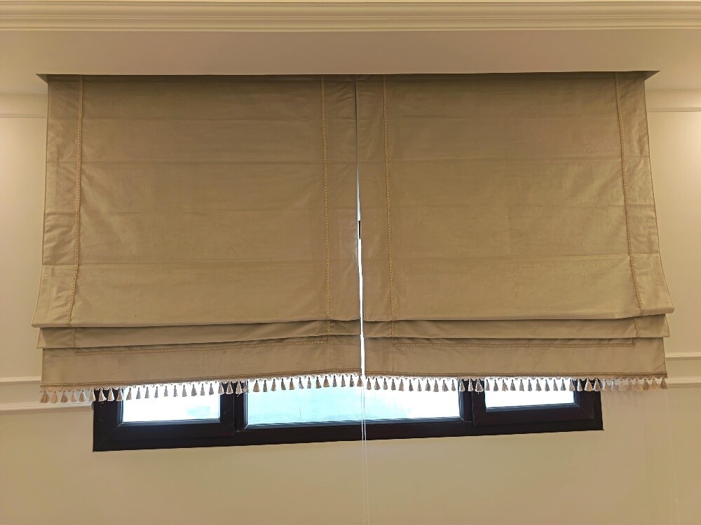 Roller Blind - 4