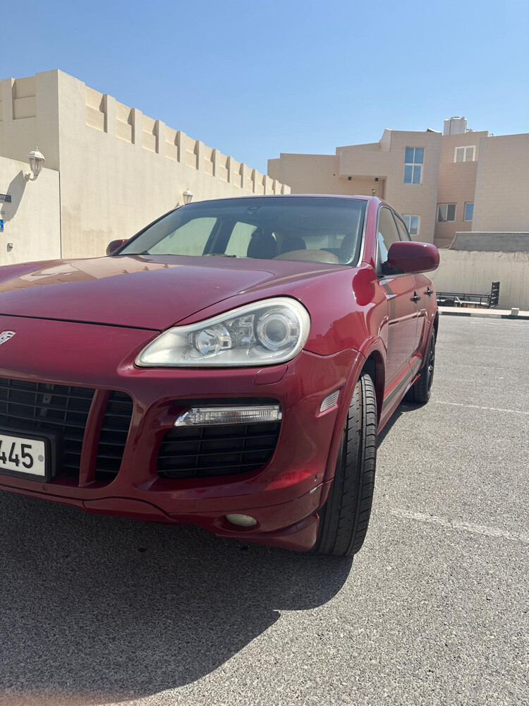 porsche cayenne spart parts - 3