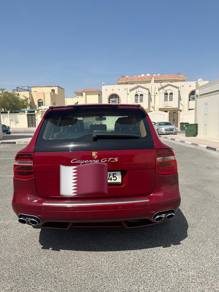 porsche cayenne spart parts - 2