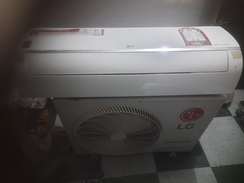spit type ac - 1