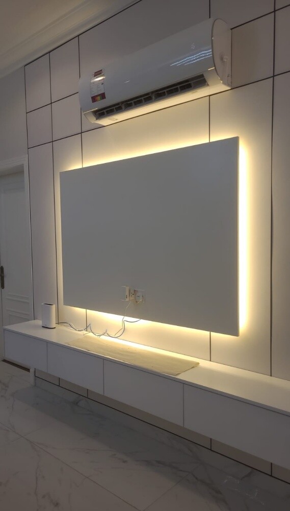 TV Box Shi-Board Design - 22