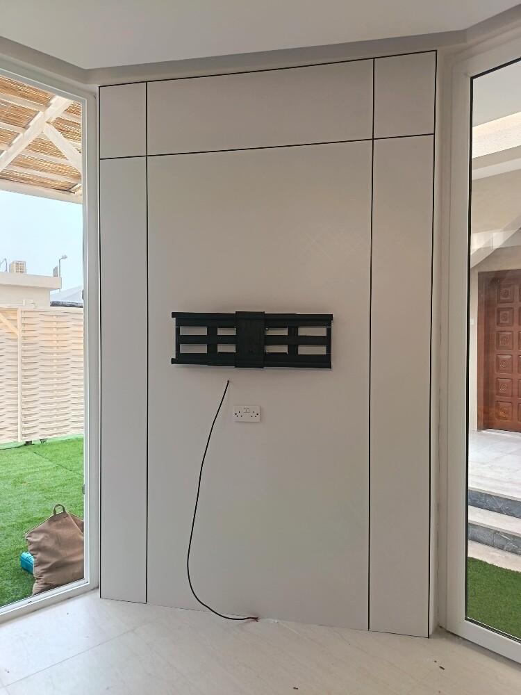 TV Box Shi-Board Design - 9