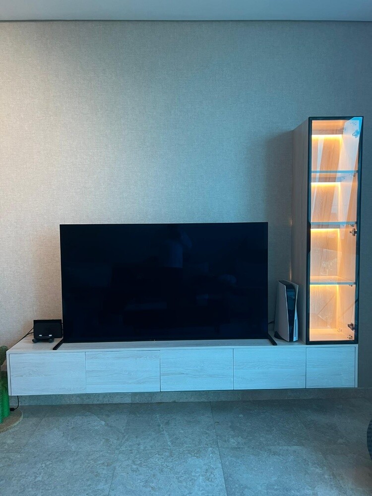 TV Box Shi-Board Design - 2