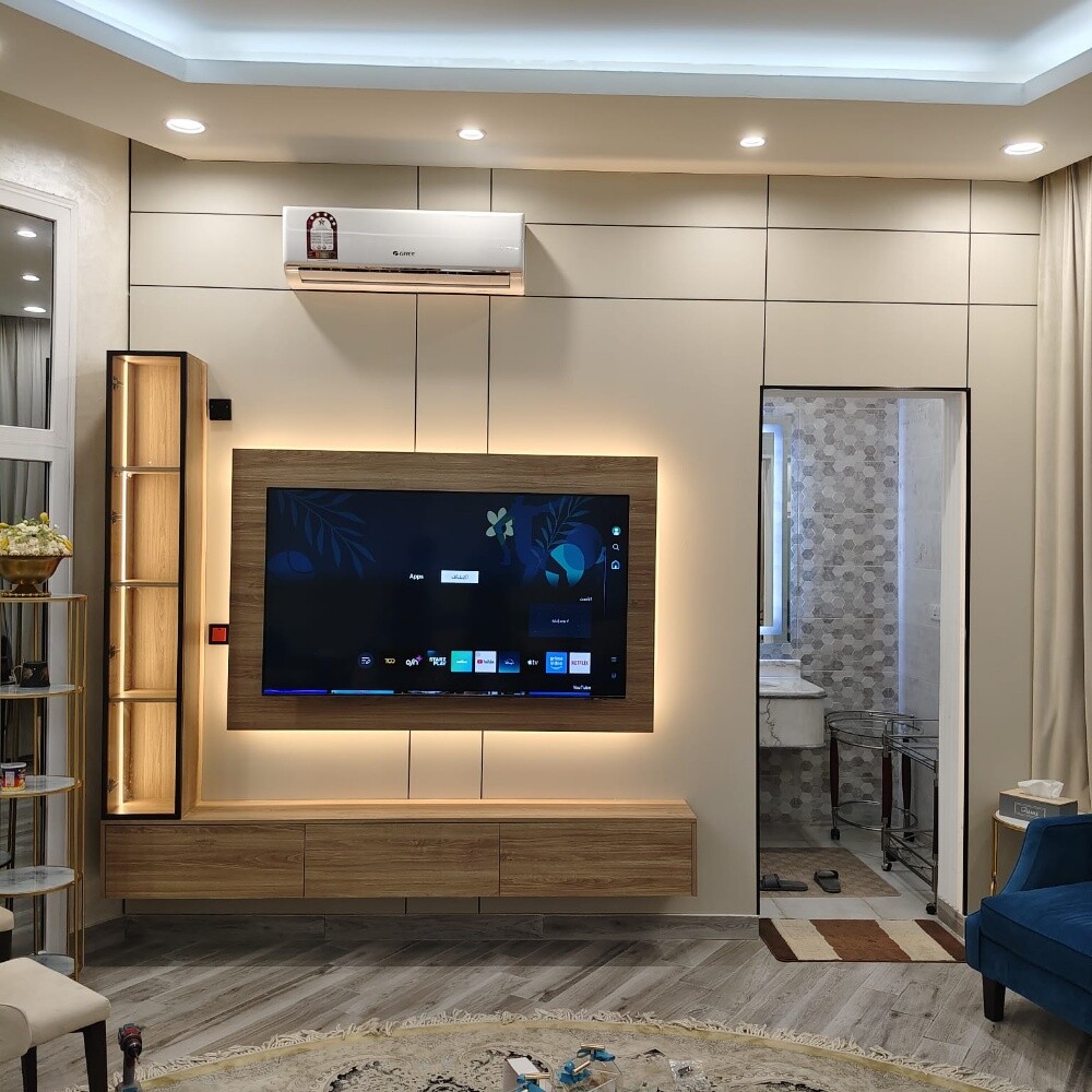 TV Box Shi-Board Design - 7
