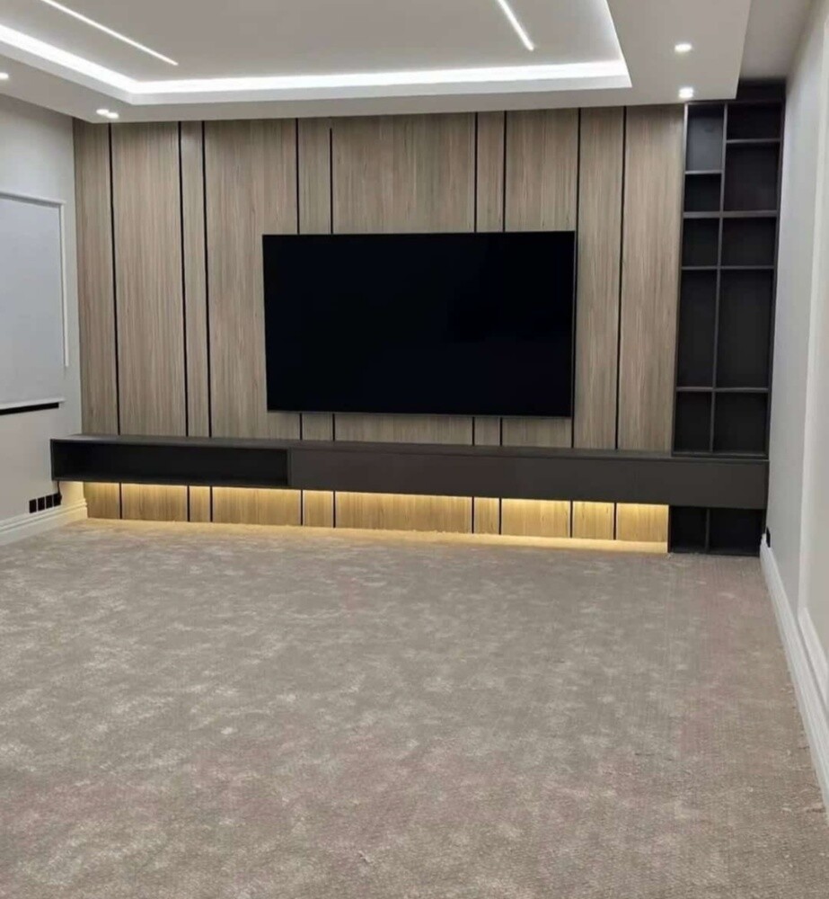 TV Box Shi-Board Design - 18
