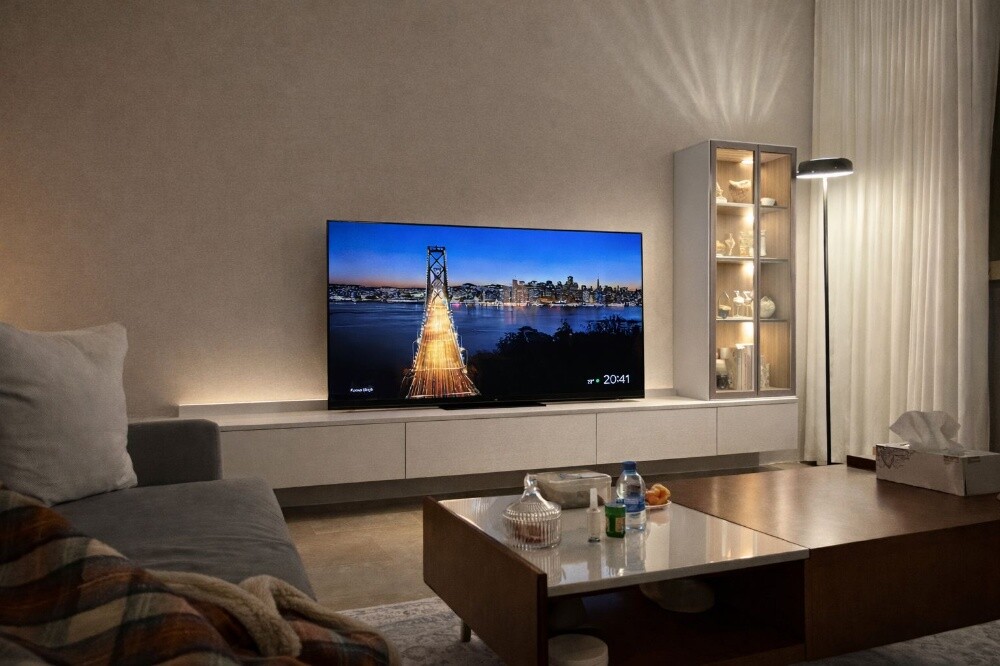 TV Box Shi-Board Design - 3