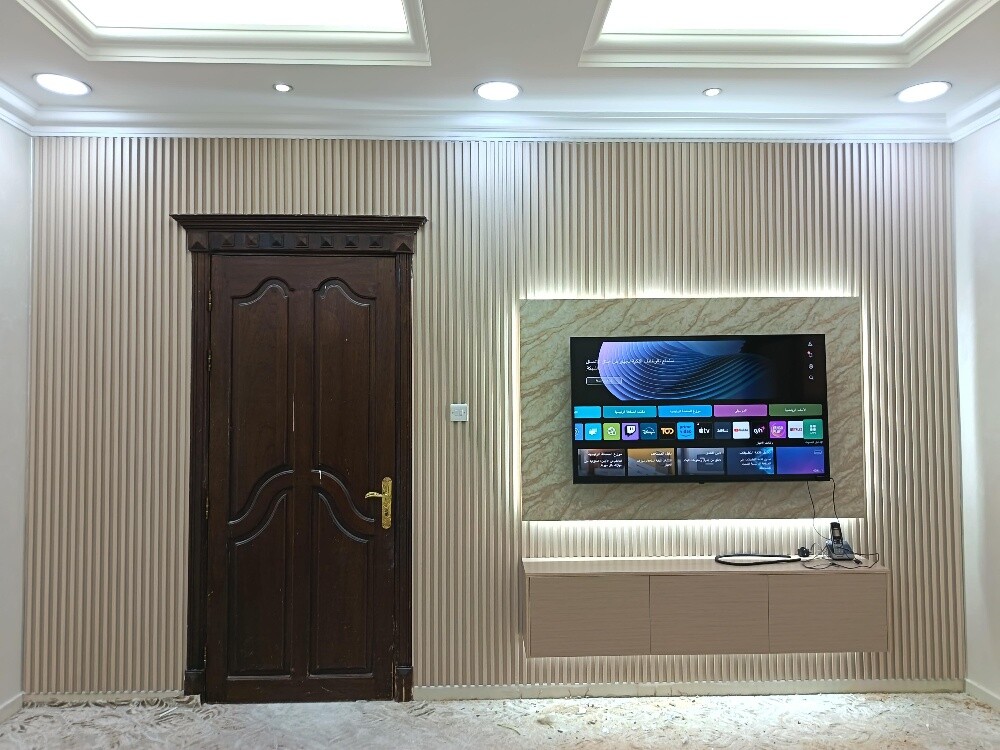 تصميم صندوق التلفزيون شي-بورد - 12