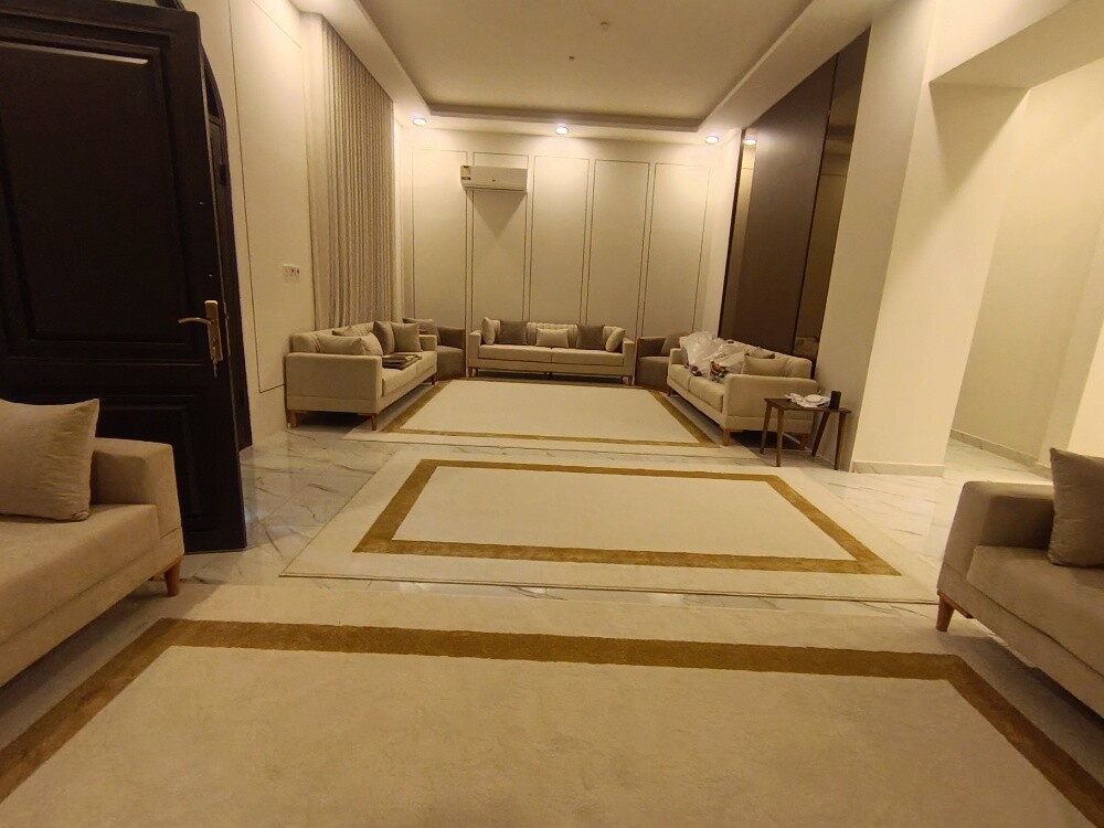 Design Carpet & Room Carpet - 24