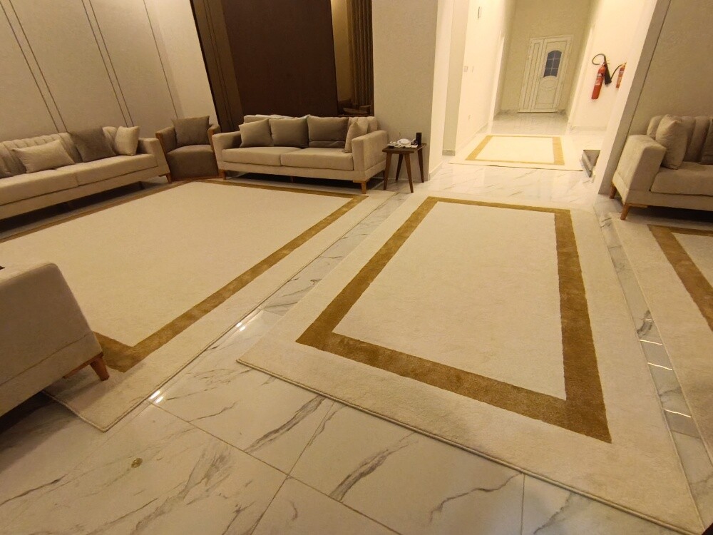 Design Carpet & Room Carpet - 4
