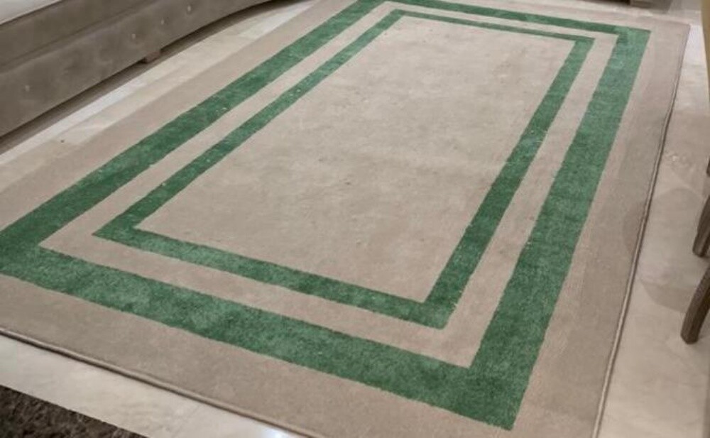 Design Carpet & Room Carpet - 15