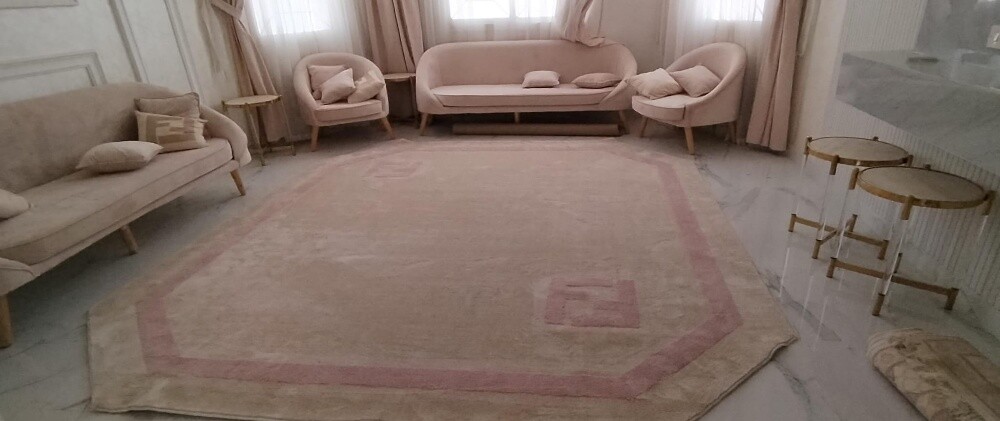 Design Carpet & Room Carpet - 5