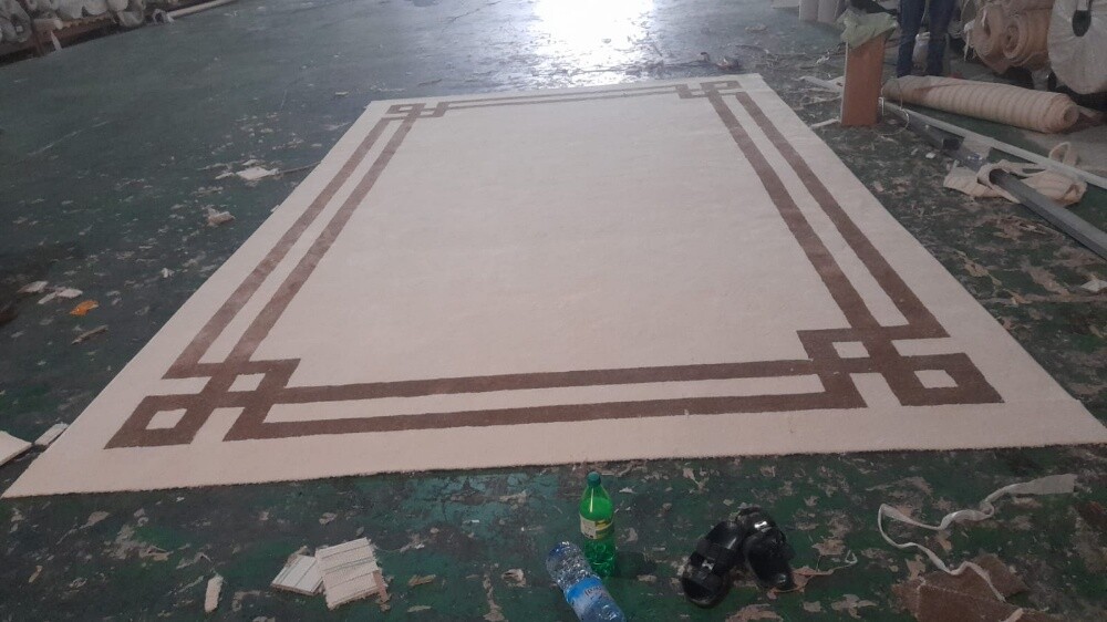 Design Carpet & Room Carpet - 23