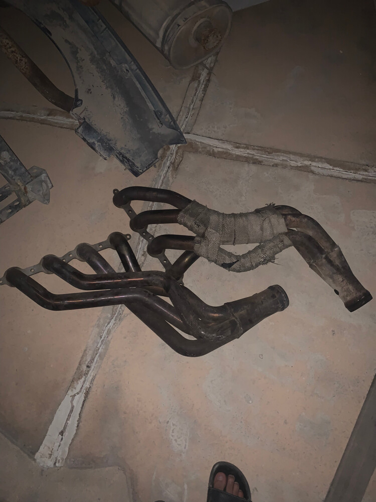 for sale chevy parts - 5