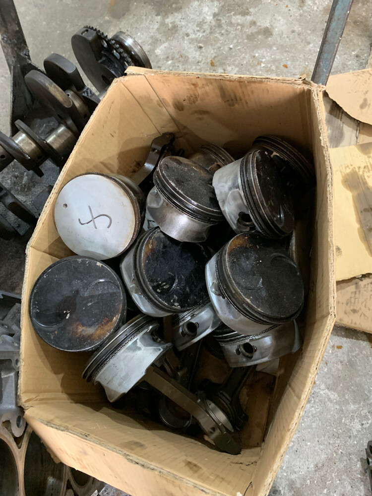 for sale chevy parts - 7