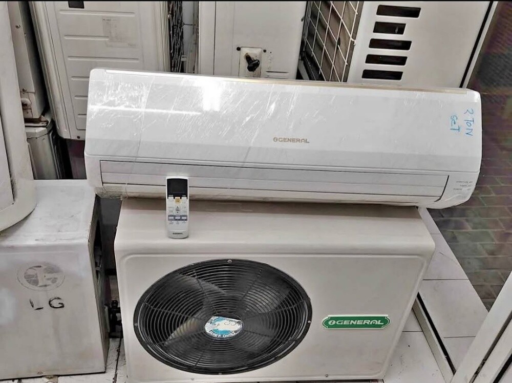 A/C for sell and buying - 2