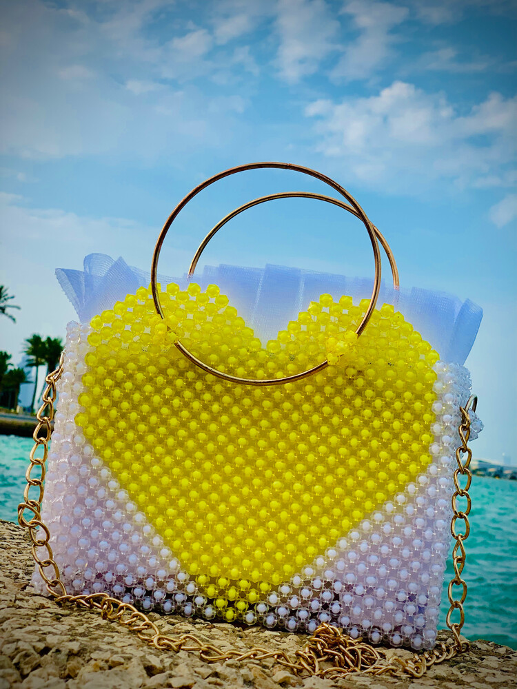 hand made bag - 2