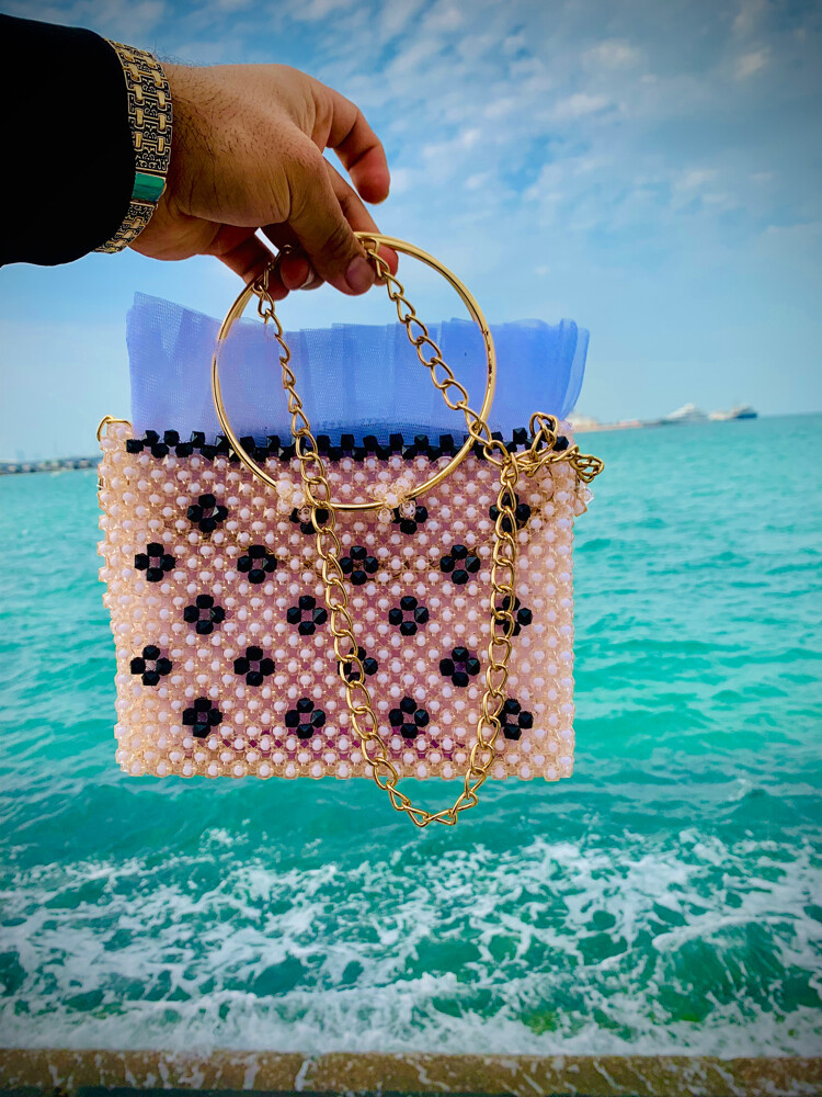 hand made bag - 7
