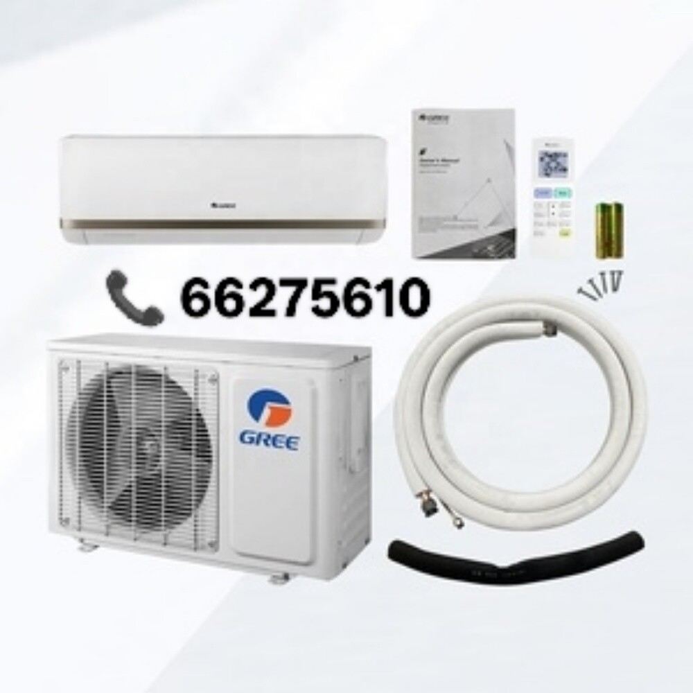 Gree Air Conditioner for Sale - 2