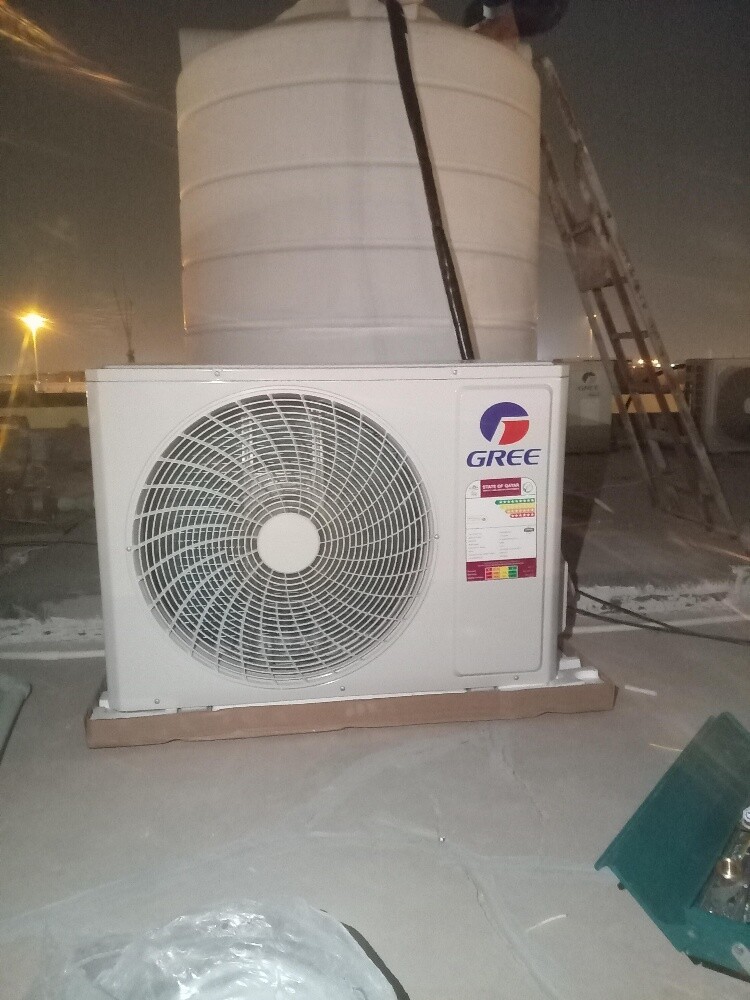 Gree Air Conditioner for Sale - 6