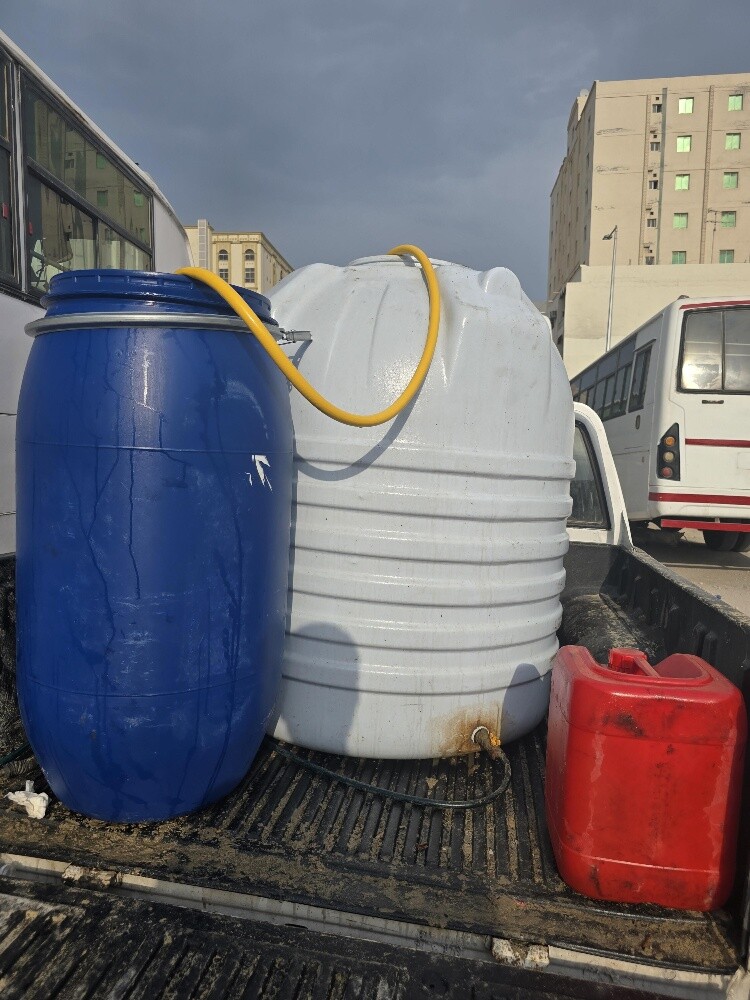 Watar ab diesel tank for sale - 7