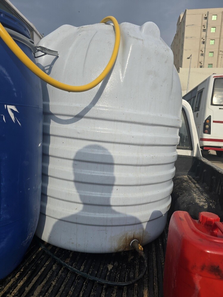 Watar ab diesel tank for sale - 8