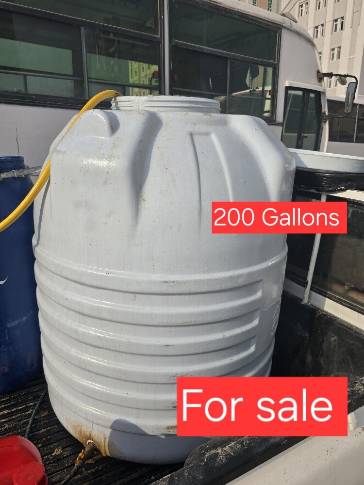 Watar ab diesel tank for sale - 6