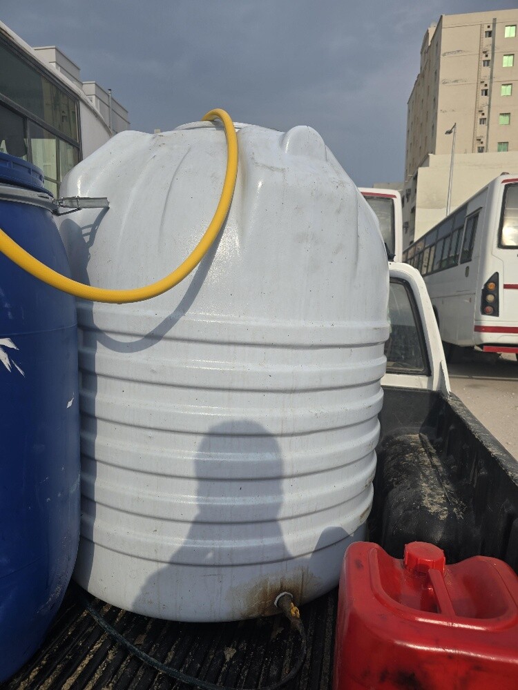 Watar ab diesel tank for sale - 9