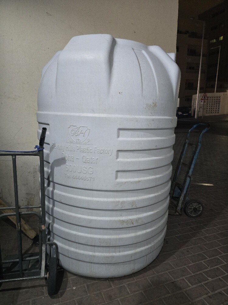 Watar ab diesel tank for sale - 5
