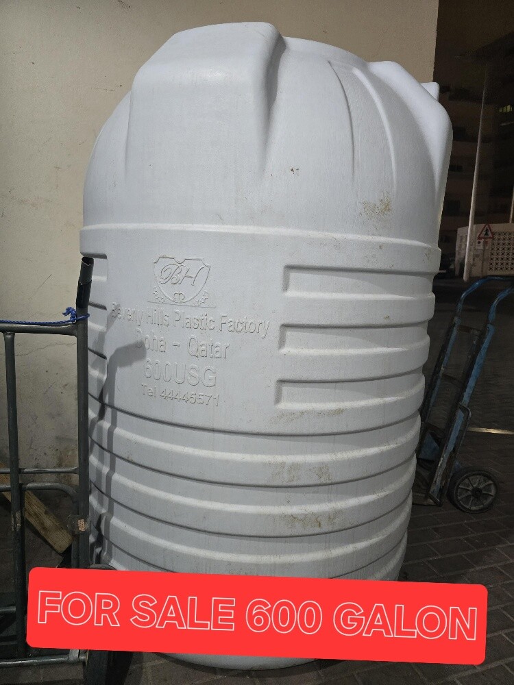 Watar ab diesel tank for sale - 4