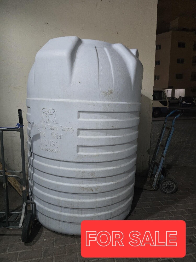 Watar ab diesel tank for sale - 3